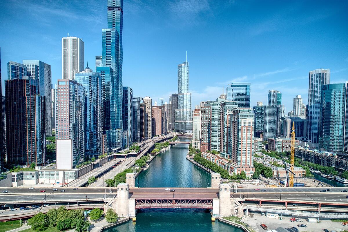 Chicago