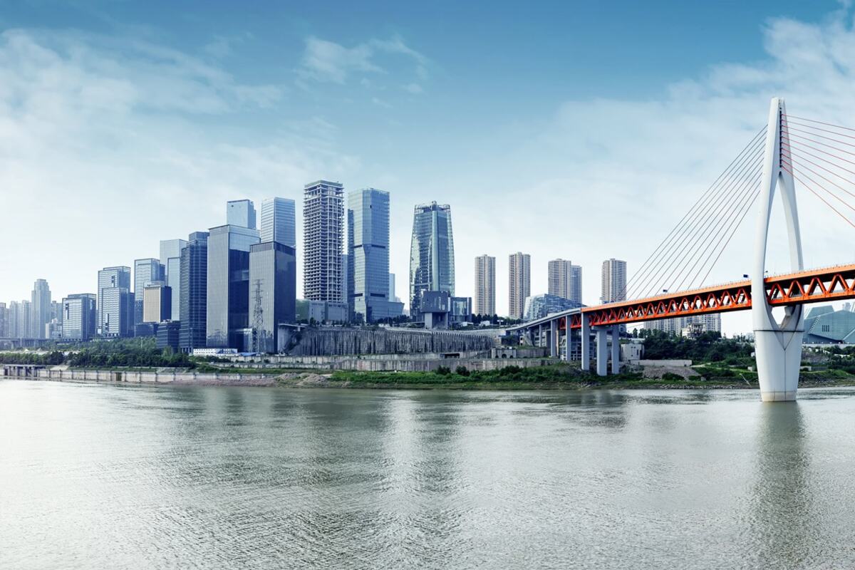 Chongqing