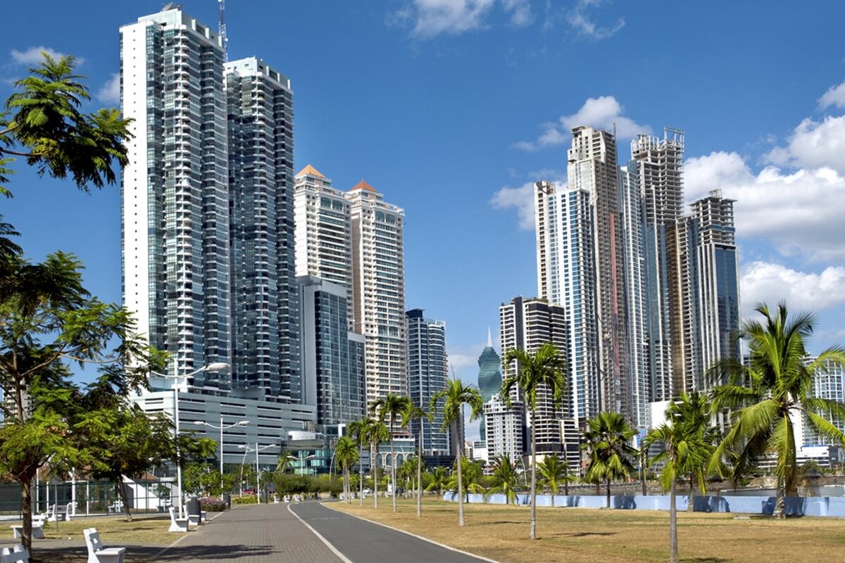 Ciudad De Panamá