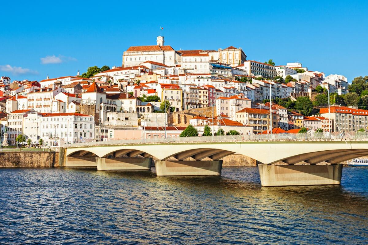 Coimbra