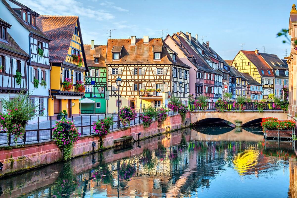 Colmar