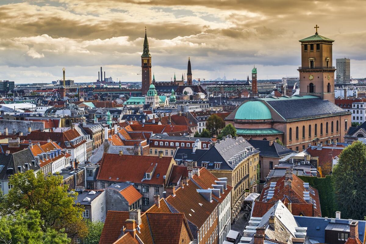 Viajes Suecia y Dinamarca 2026: Tour Copenhague, Estocolmo