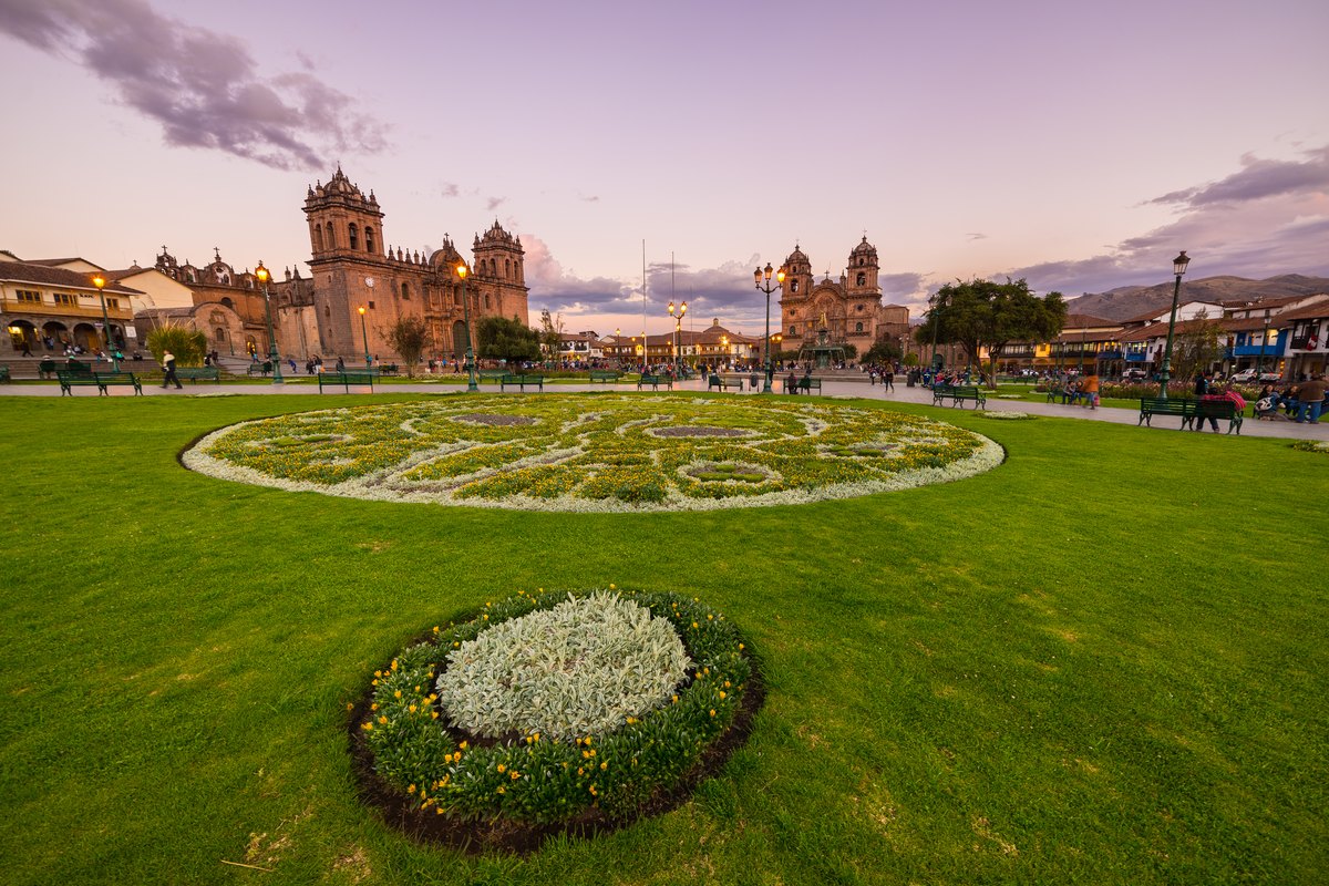 Cusco