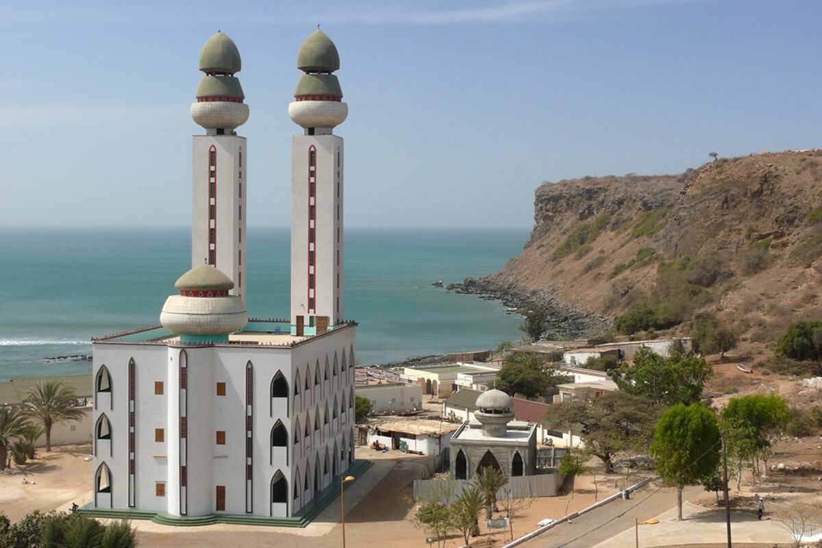Dakar