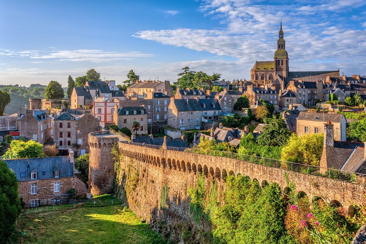 Dinan