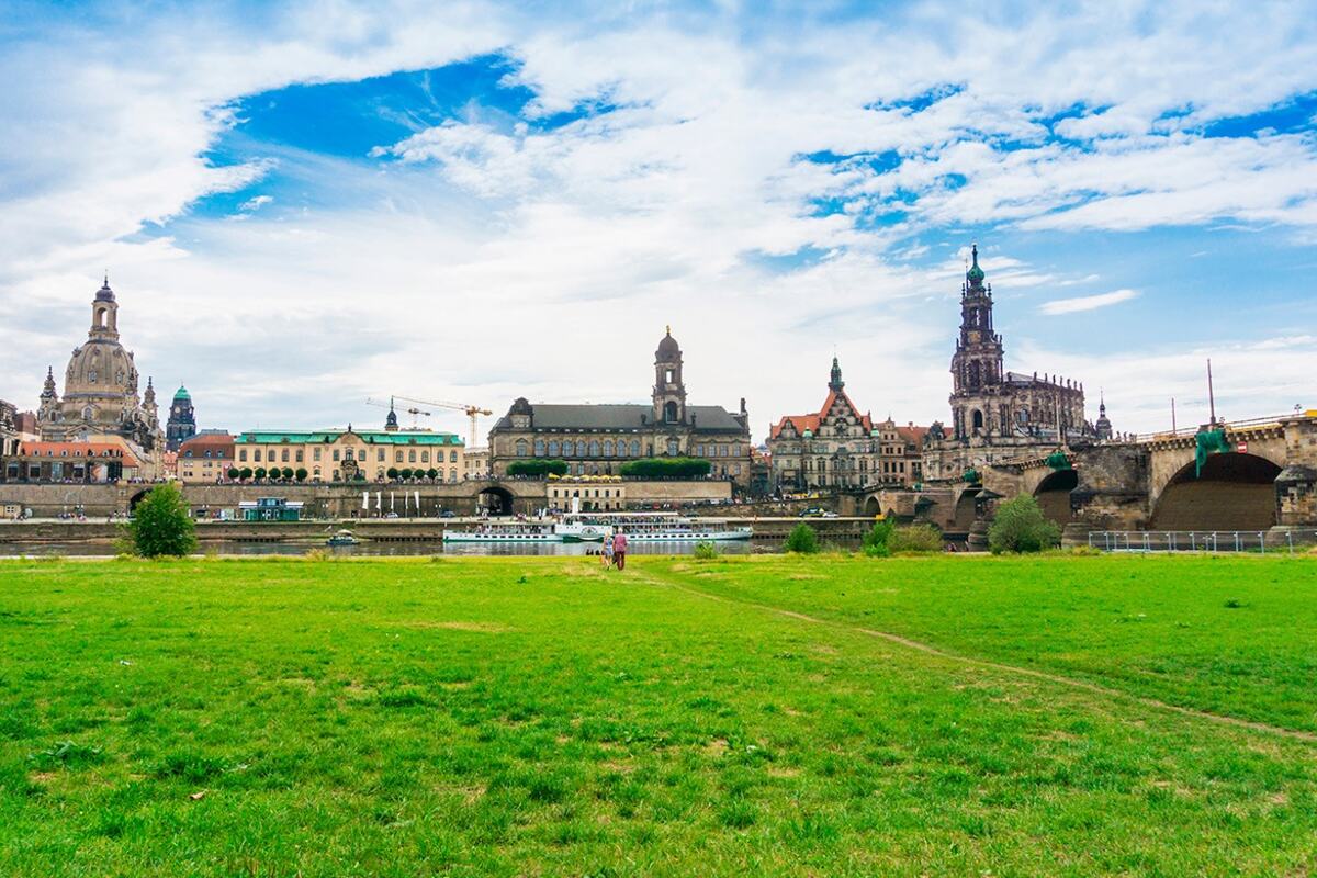 Dresden