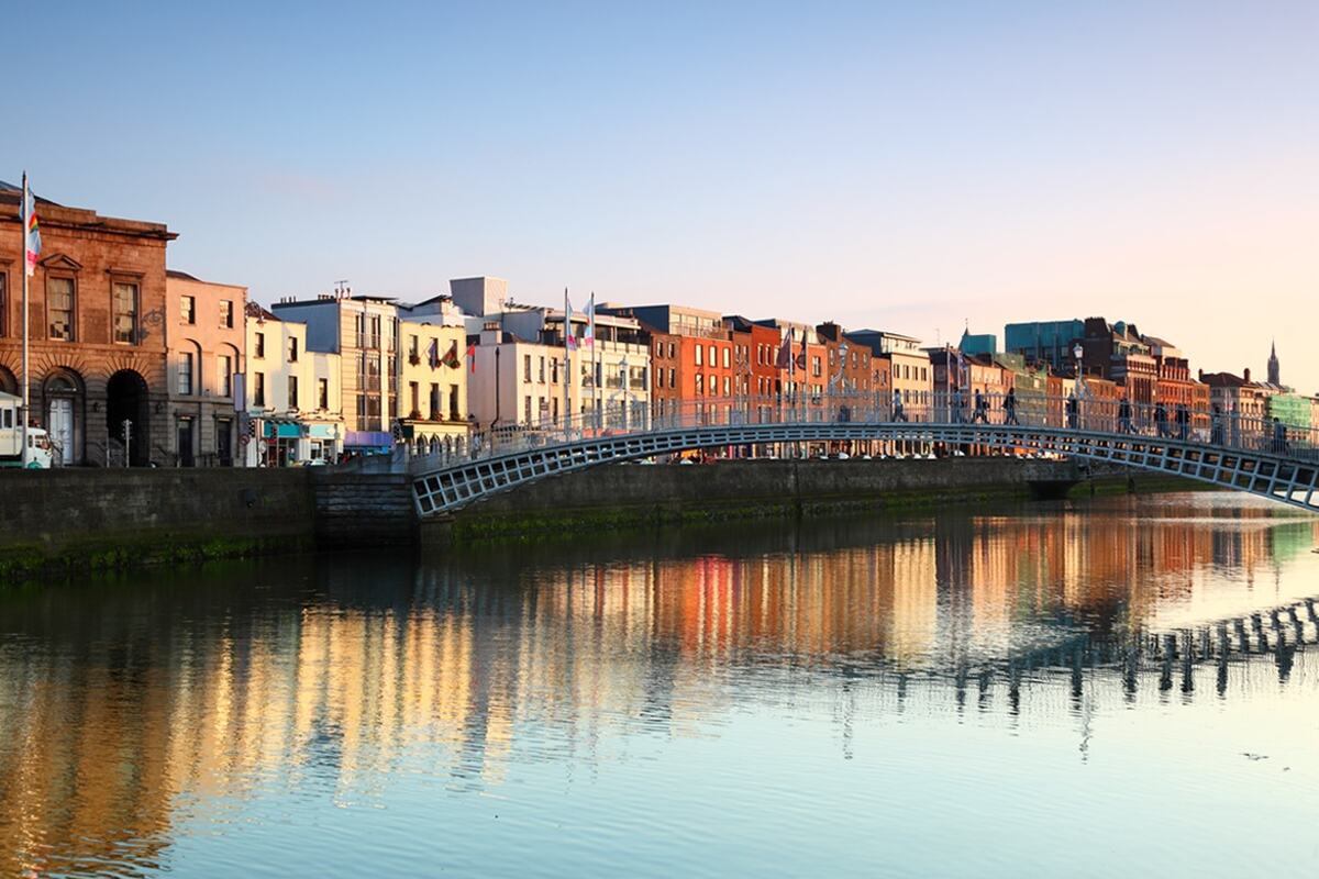 Dublín
