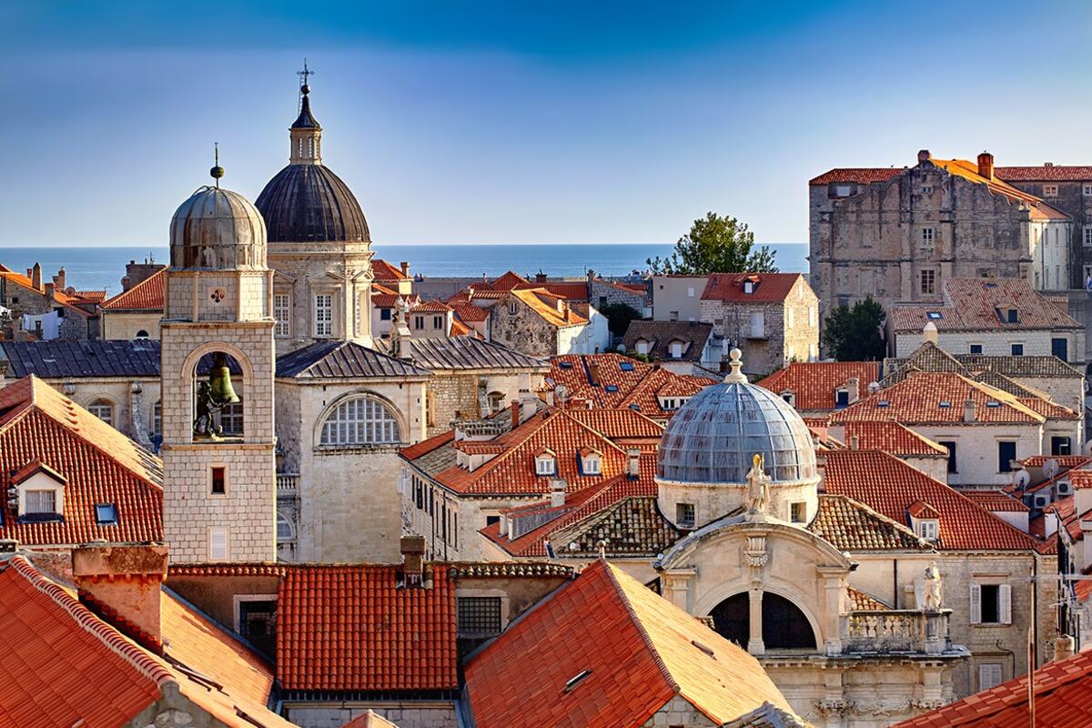 Dubrovnik