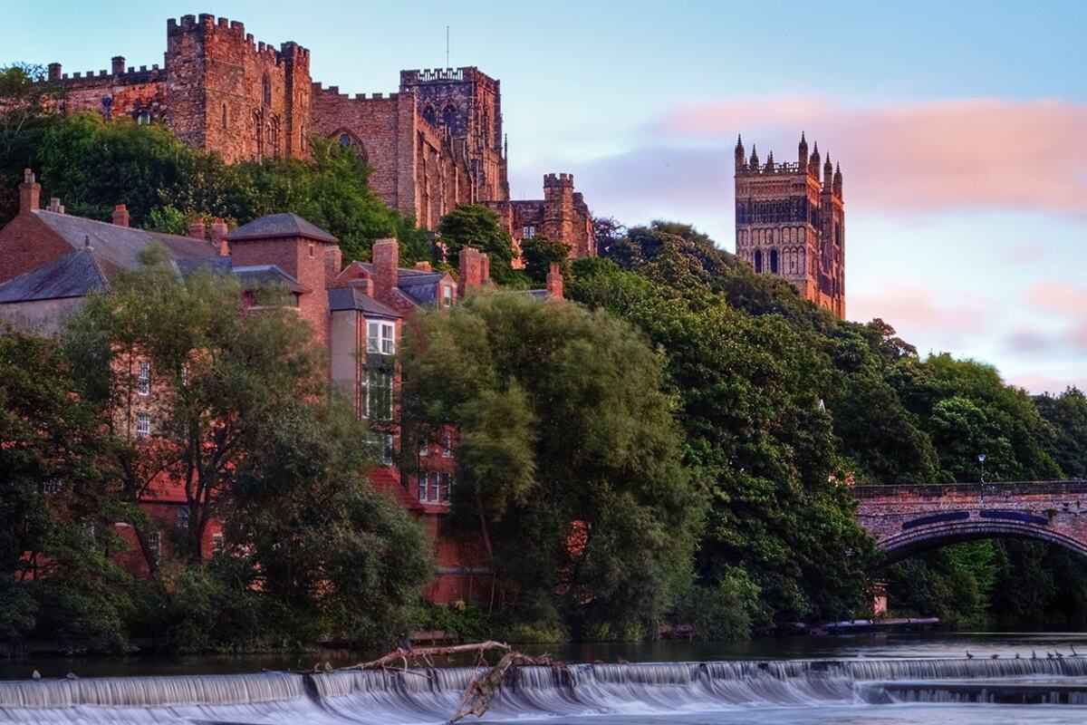 Durham