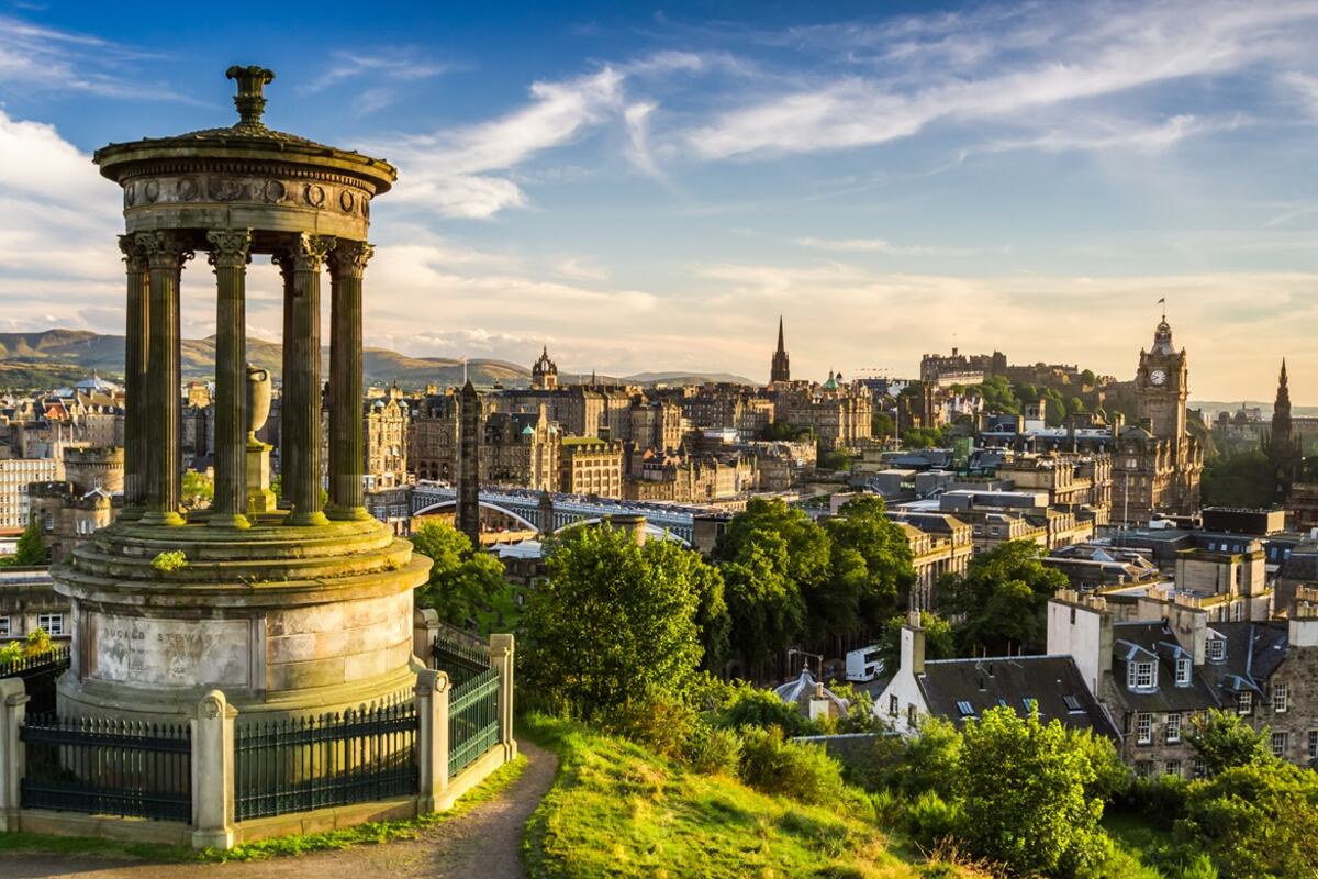 Edimburgo