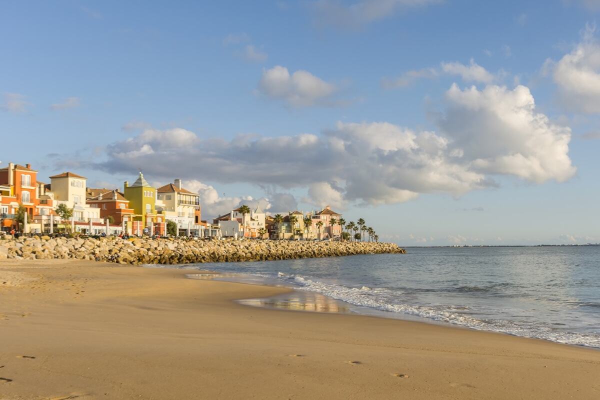 El Puerto De Santa María