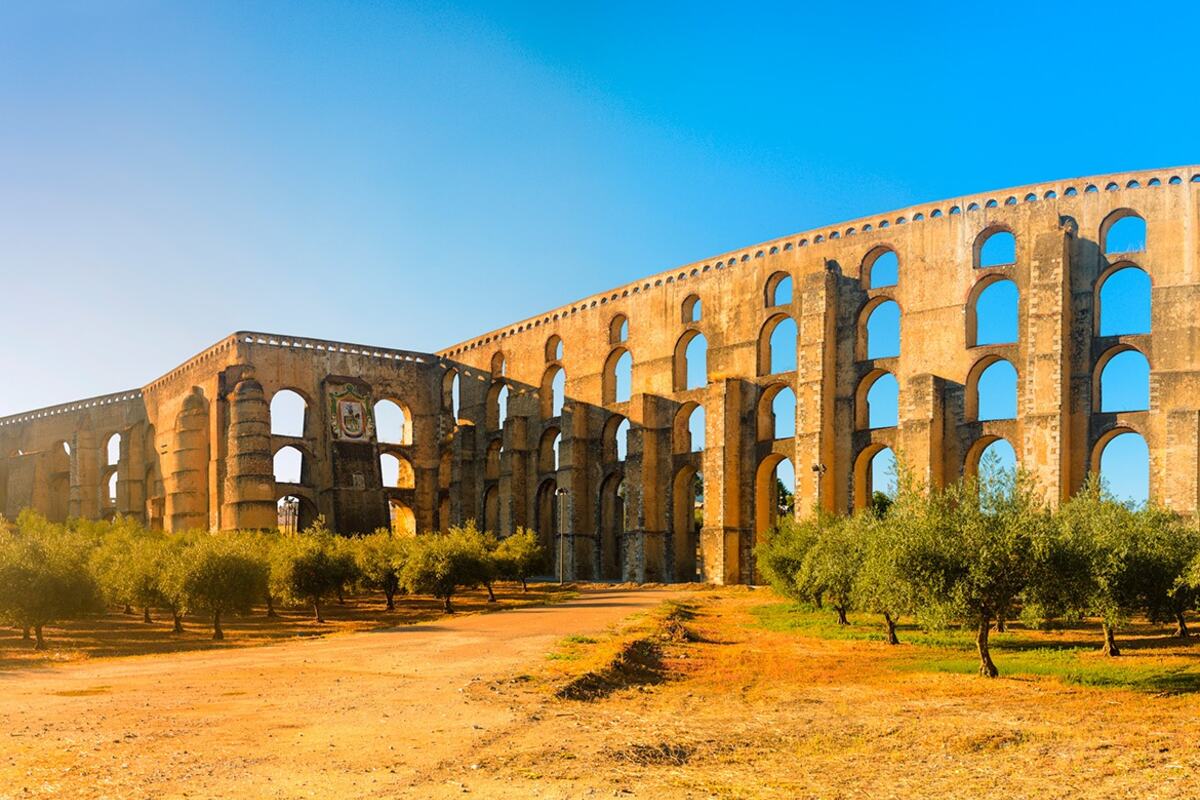 Elvas