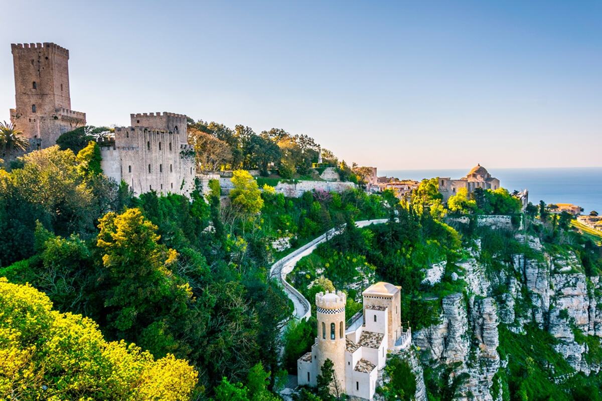 Erice