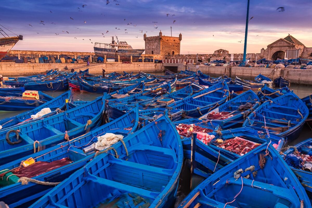 Essaouira