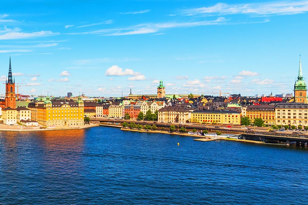 Viajes Lituania, Noruega, Polonia, República Checa, Suecia, Estonia, Finlandia y Letonia 2026: Circuito Escandinavia, Balticos y Capit Este Fin Praga