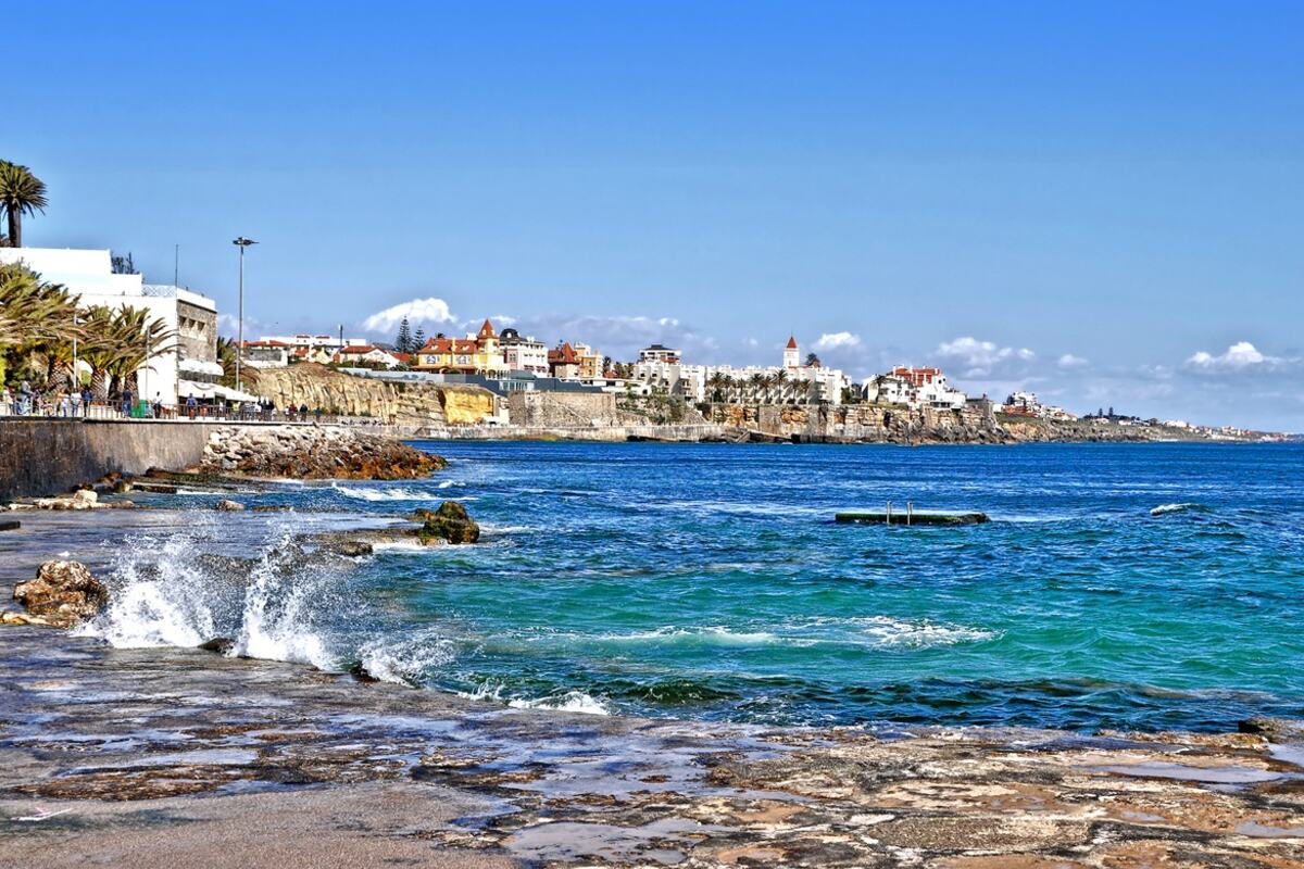 Estoril