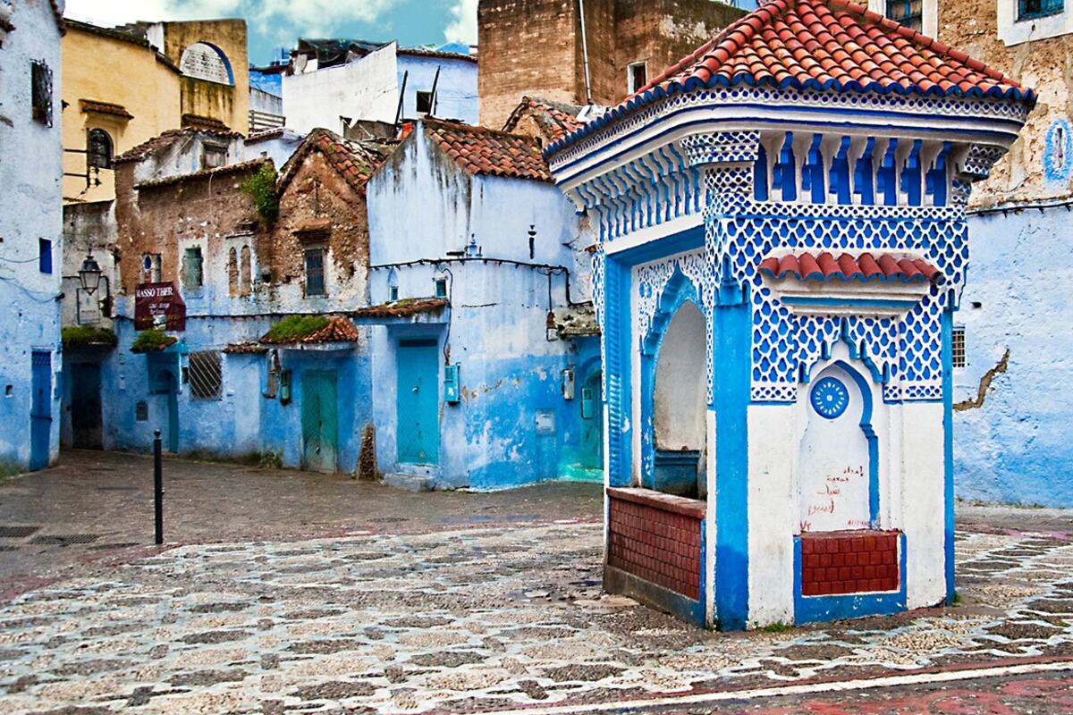 Fez