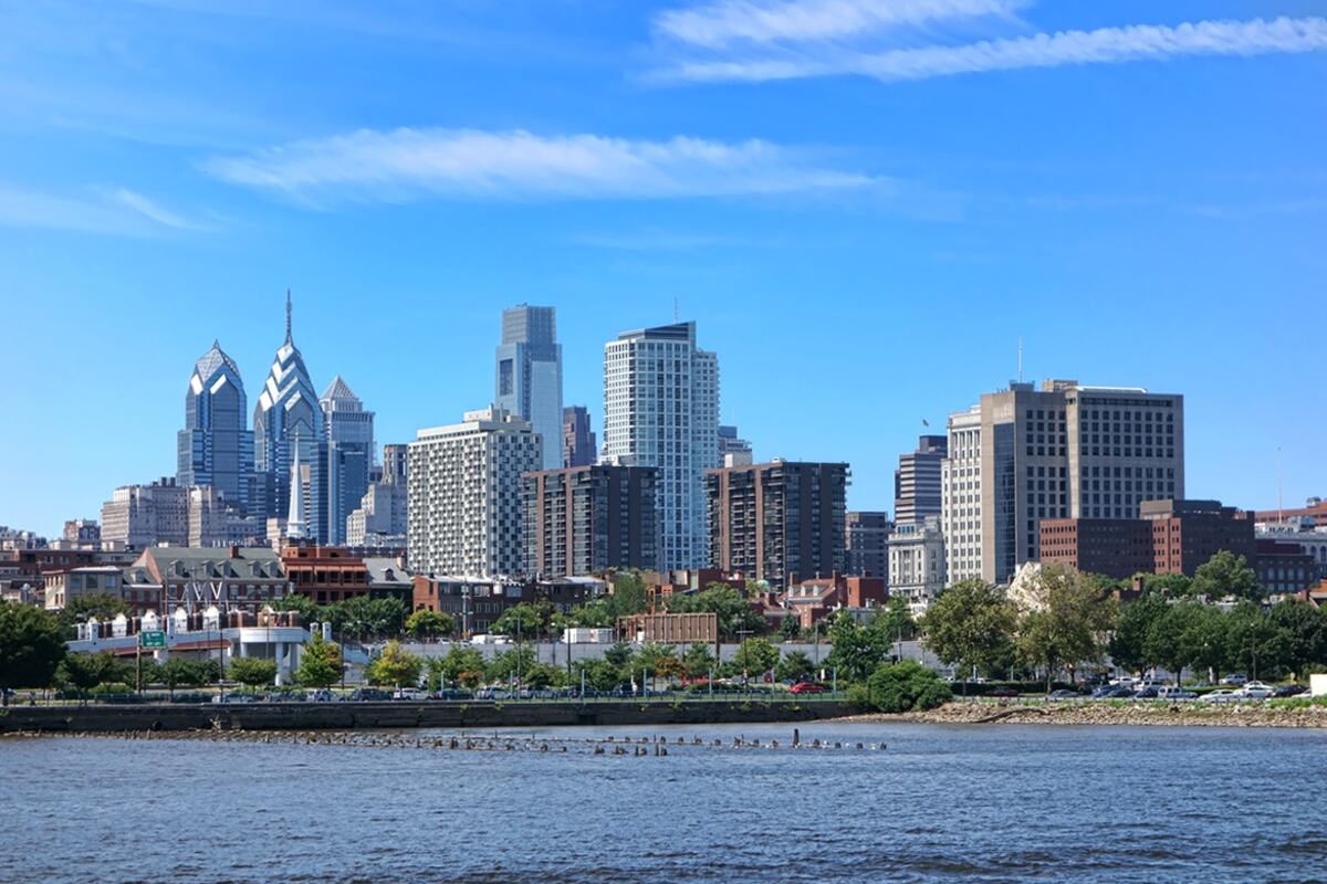 Filadelfia