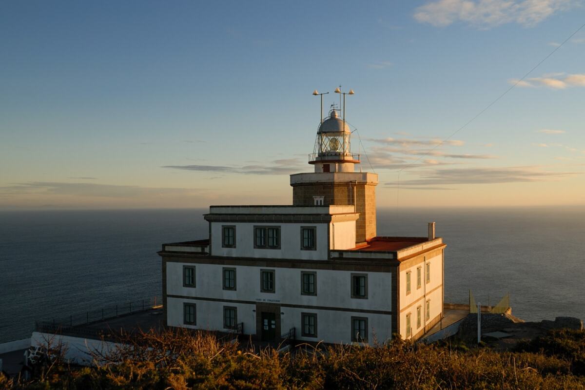 Finisterre