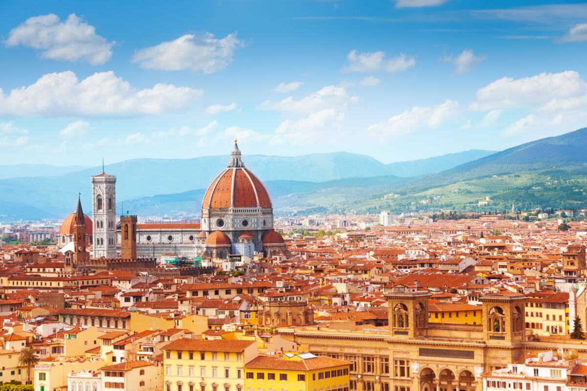 Florencia