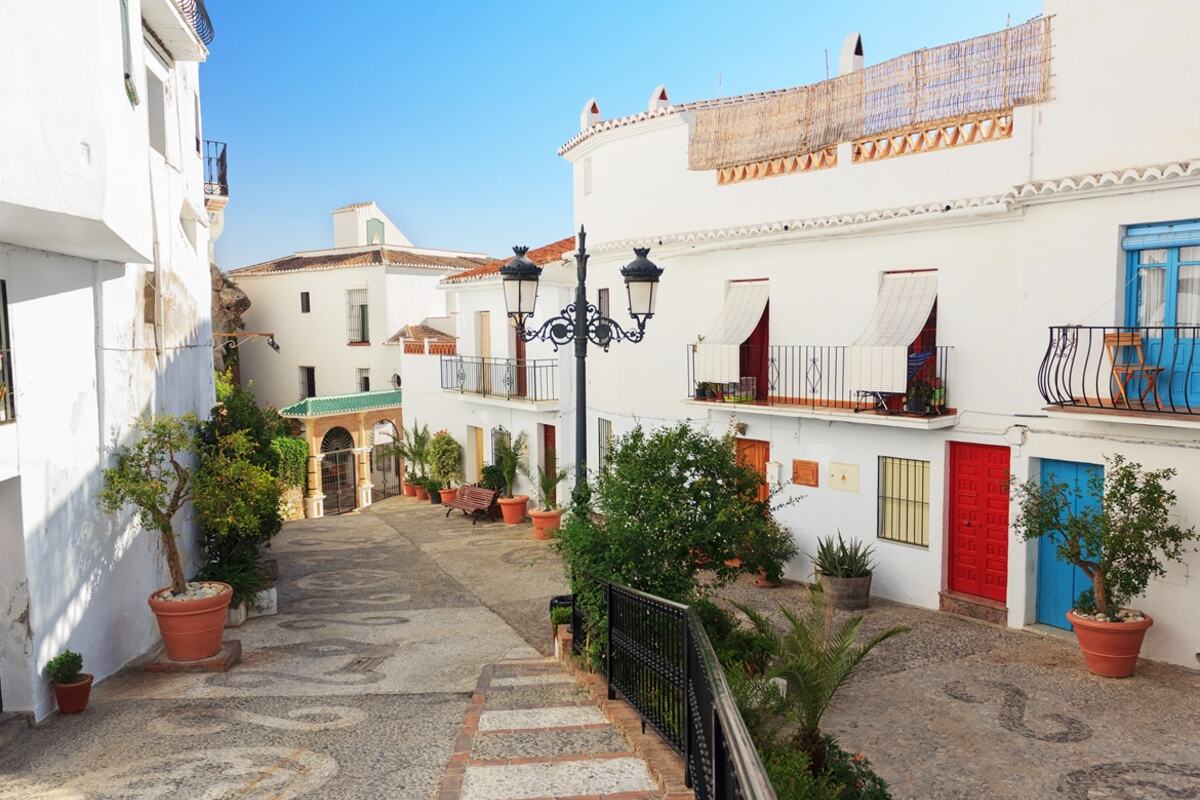 Frigiliana