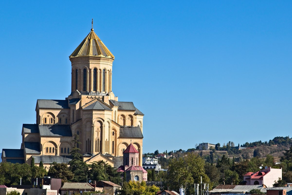 Georgia