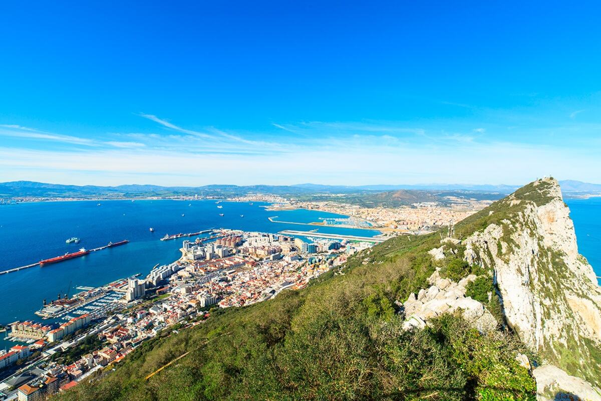 Gibraltar