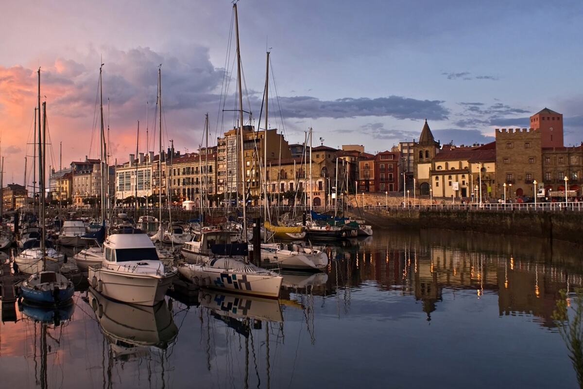 Gijón