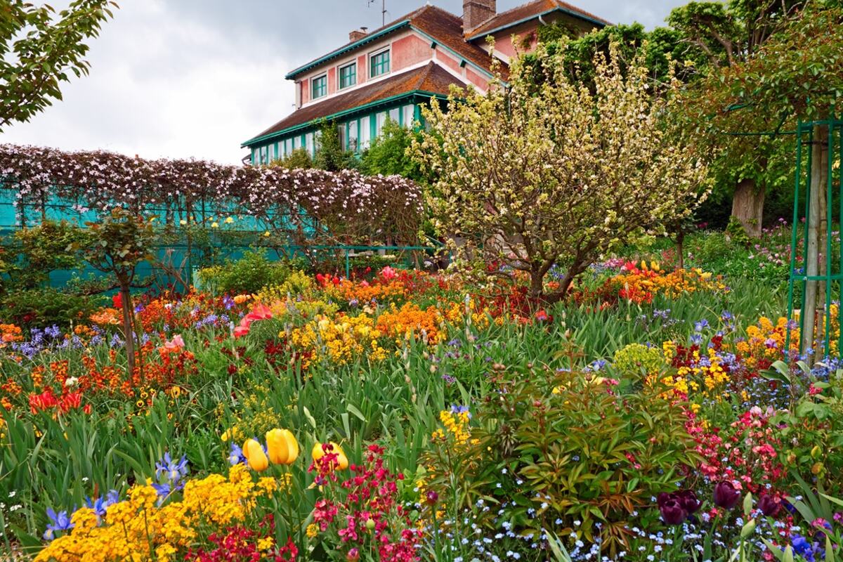 Giverny