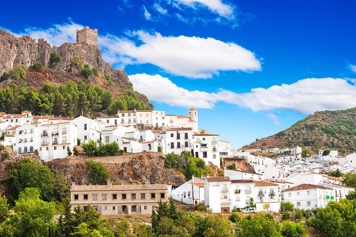 Grazalema