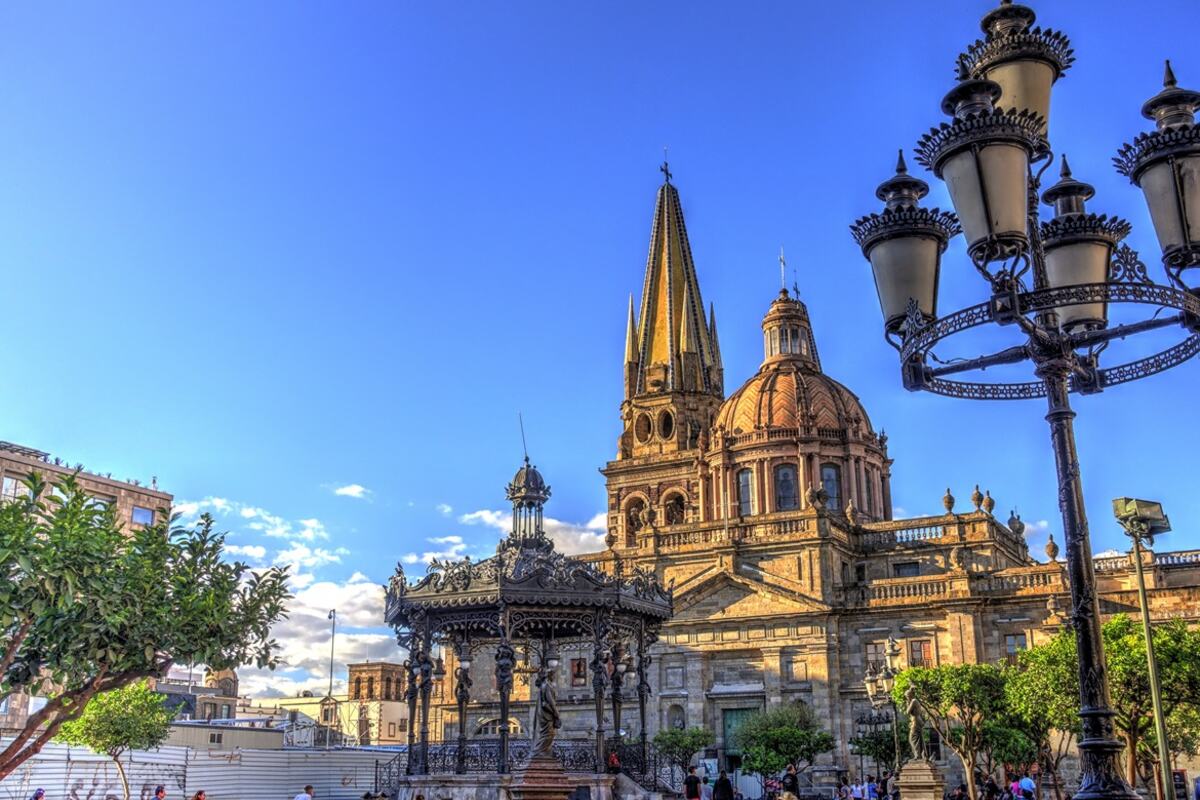 Guadalajara