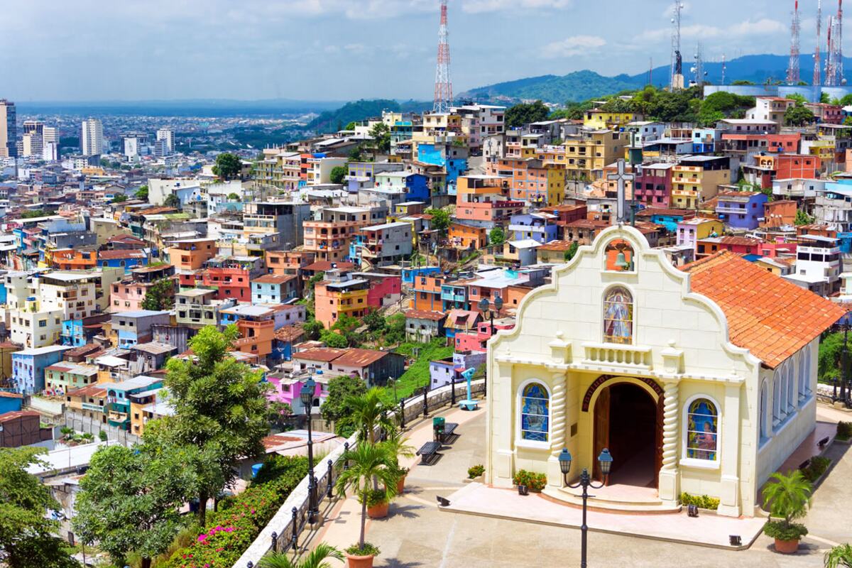 Guayaquil