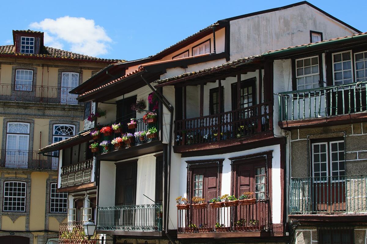 Guimaraes