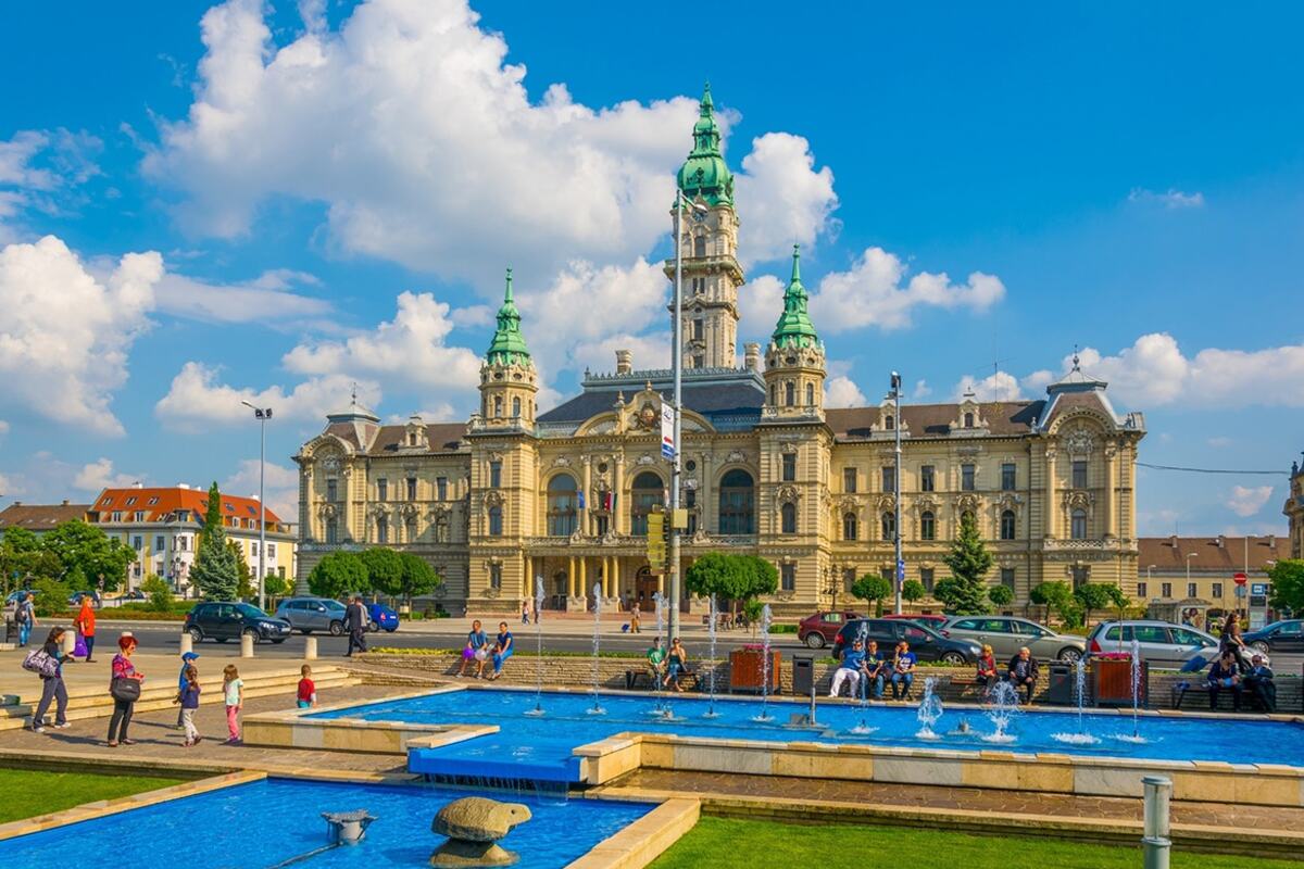 Gyor