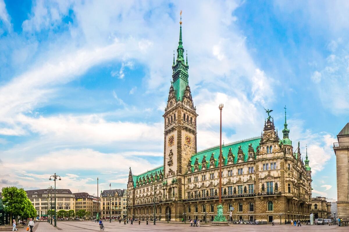 Hamburgo