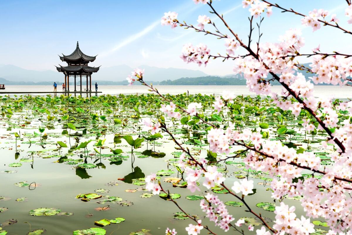 Hangzhou