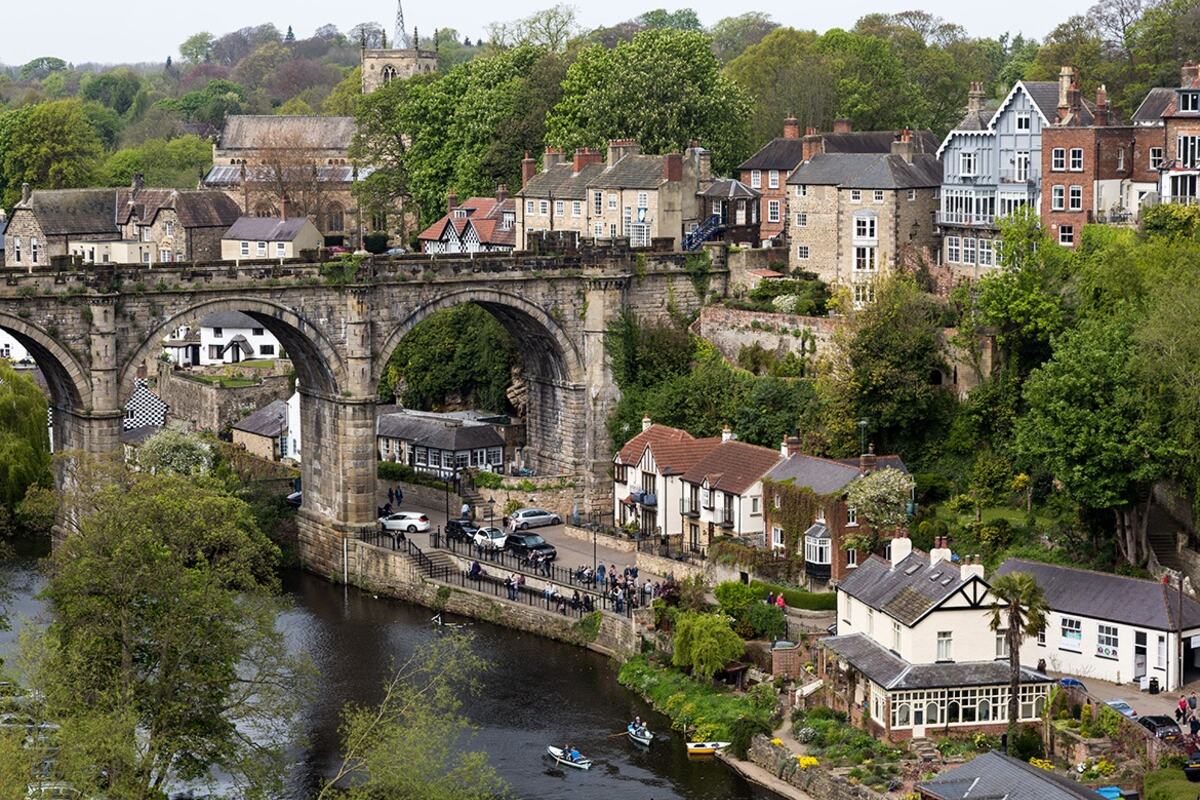 Harrogate