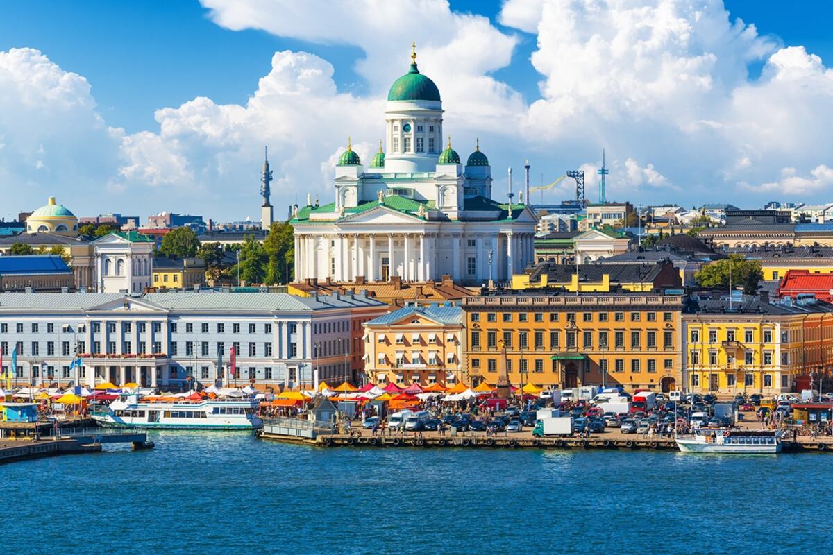 Helsinki