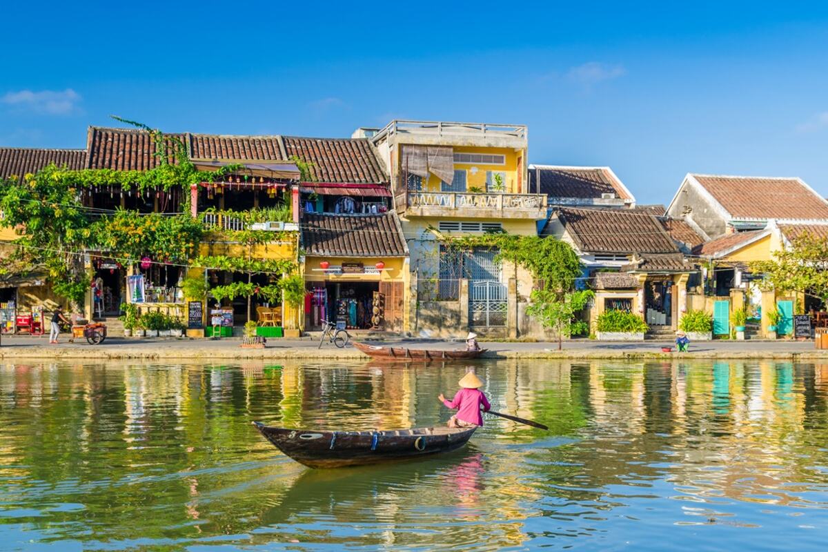 Hoi An