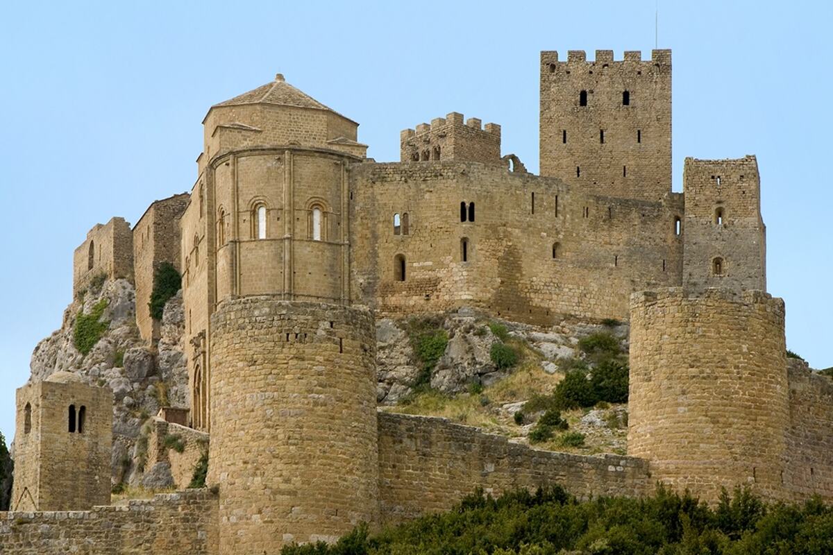 Huesca