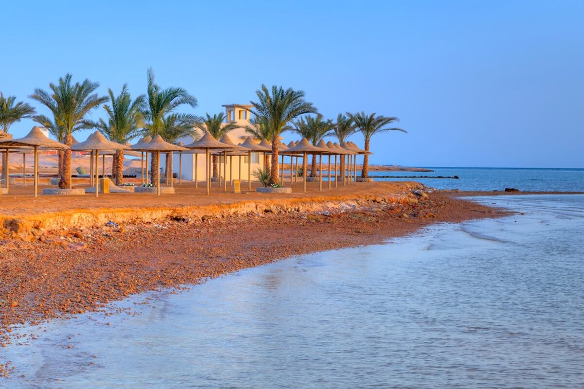 Hurghada