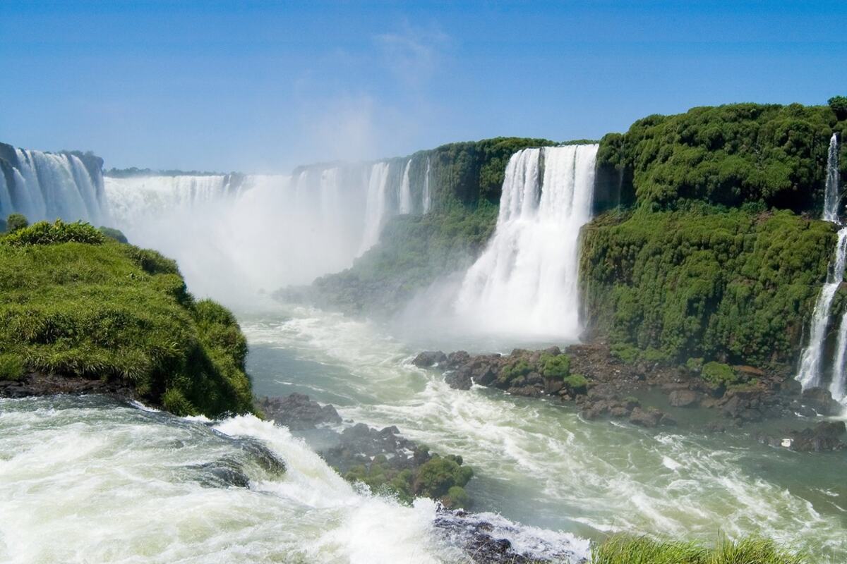 Iguazú