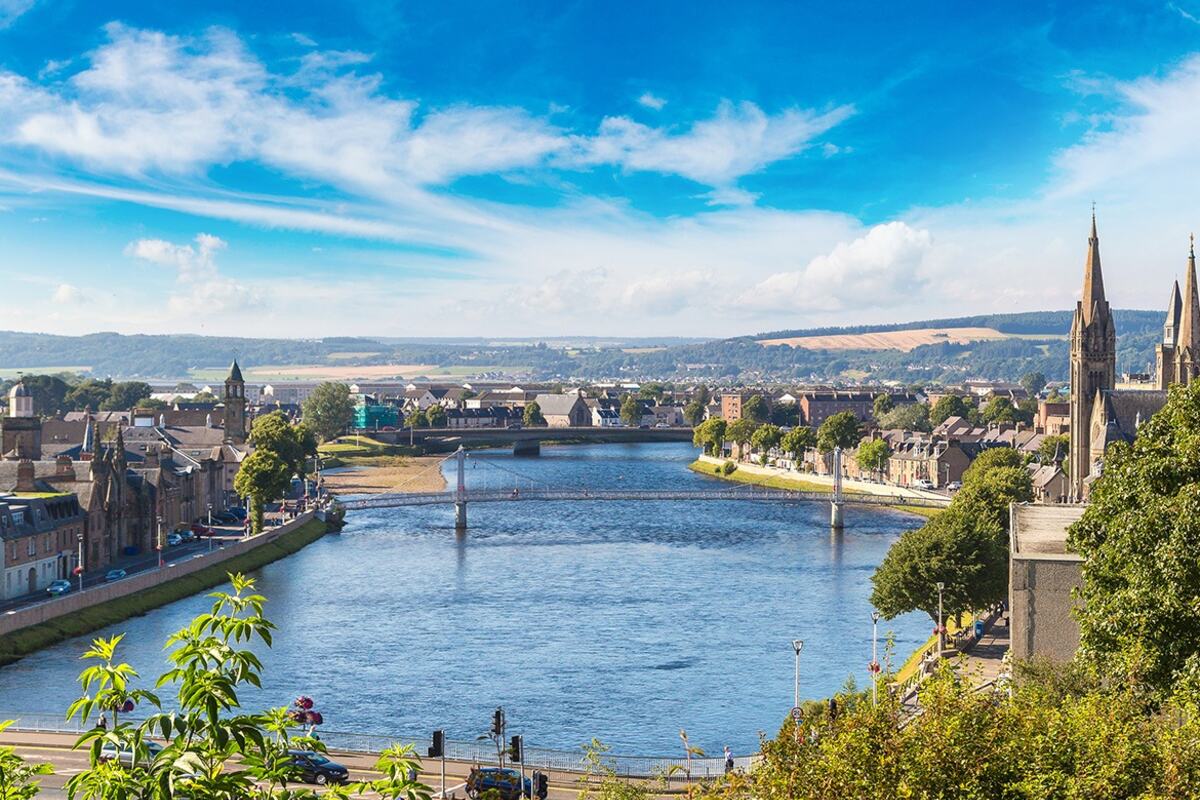 Inverness