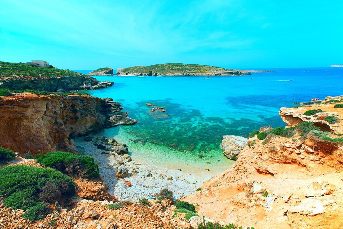 Isla De Gozo