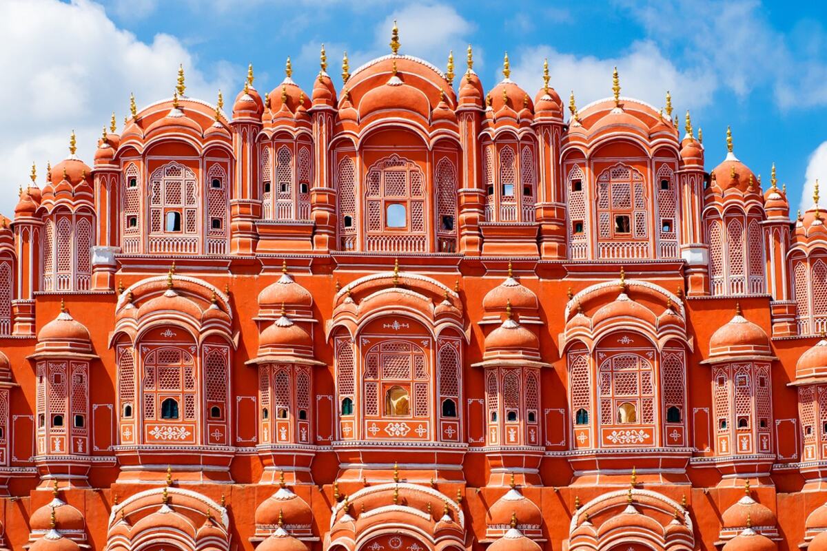 Jaipur