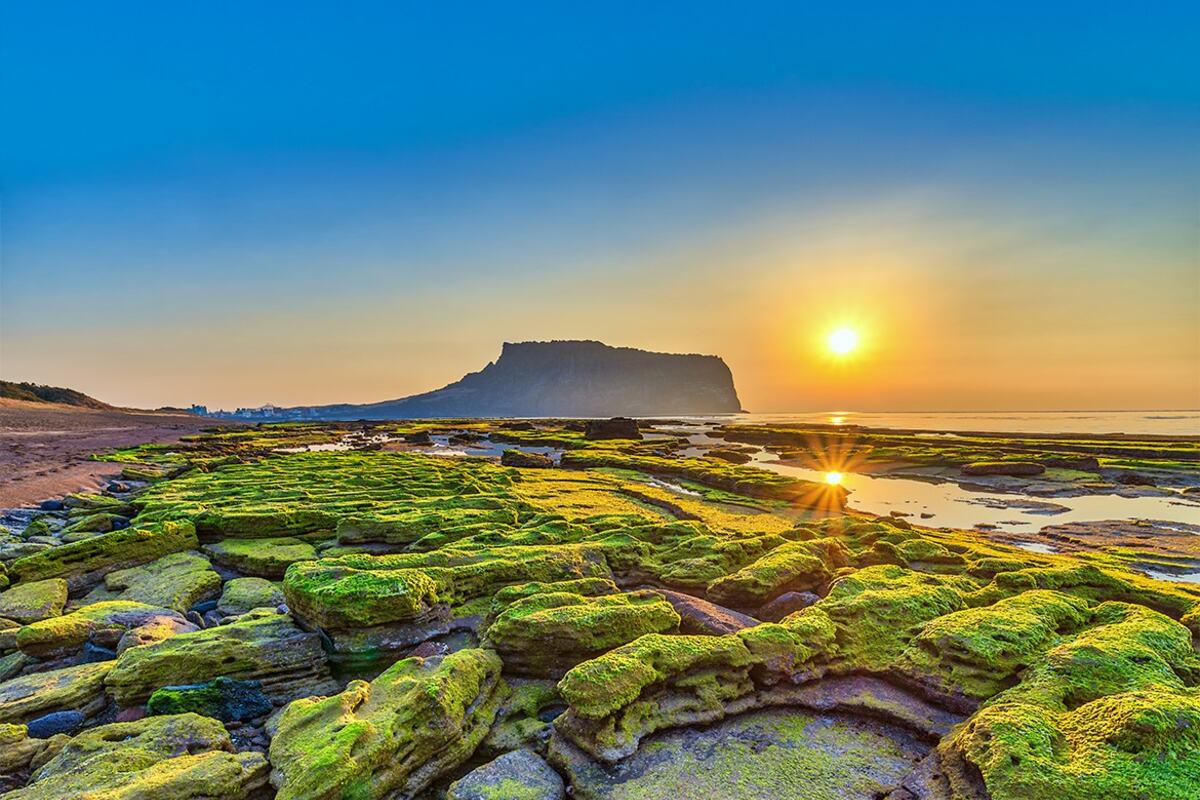 Jeju