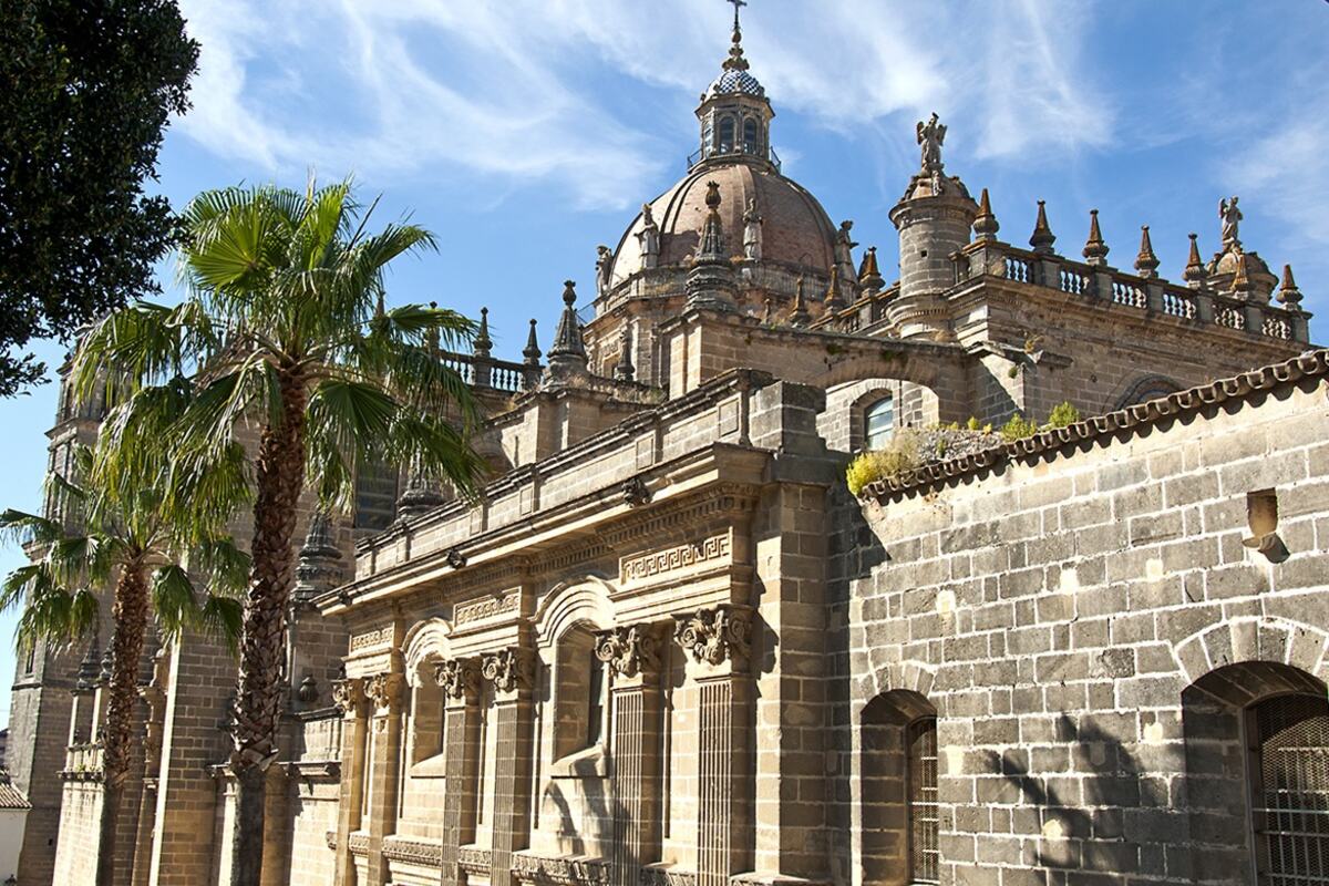 Jerez de la Frontera