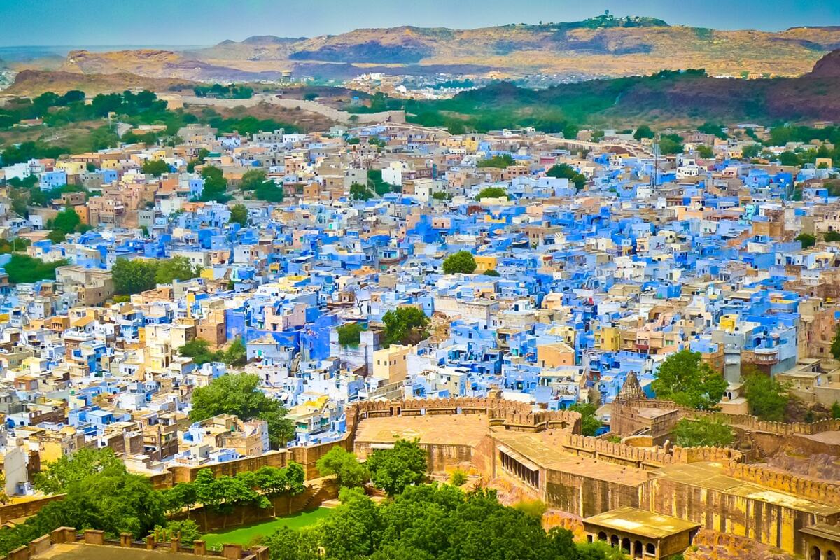 Jodhpur