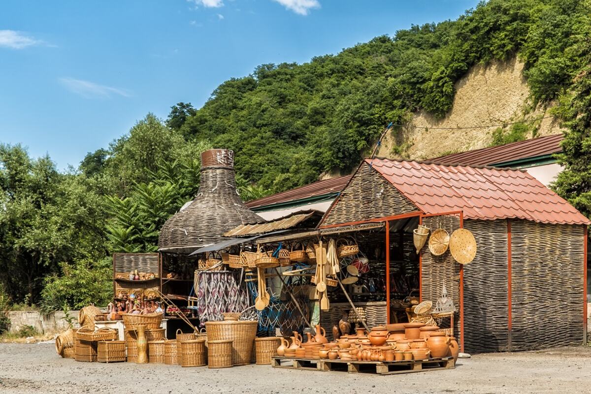 Kakheti