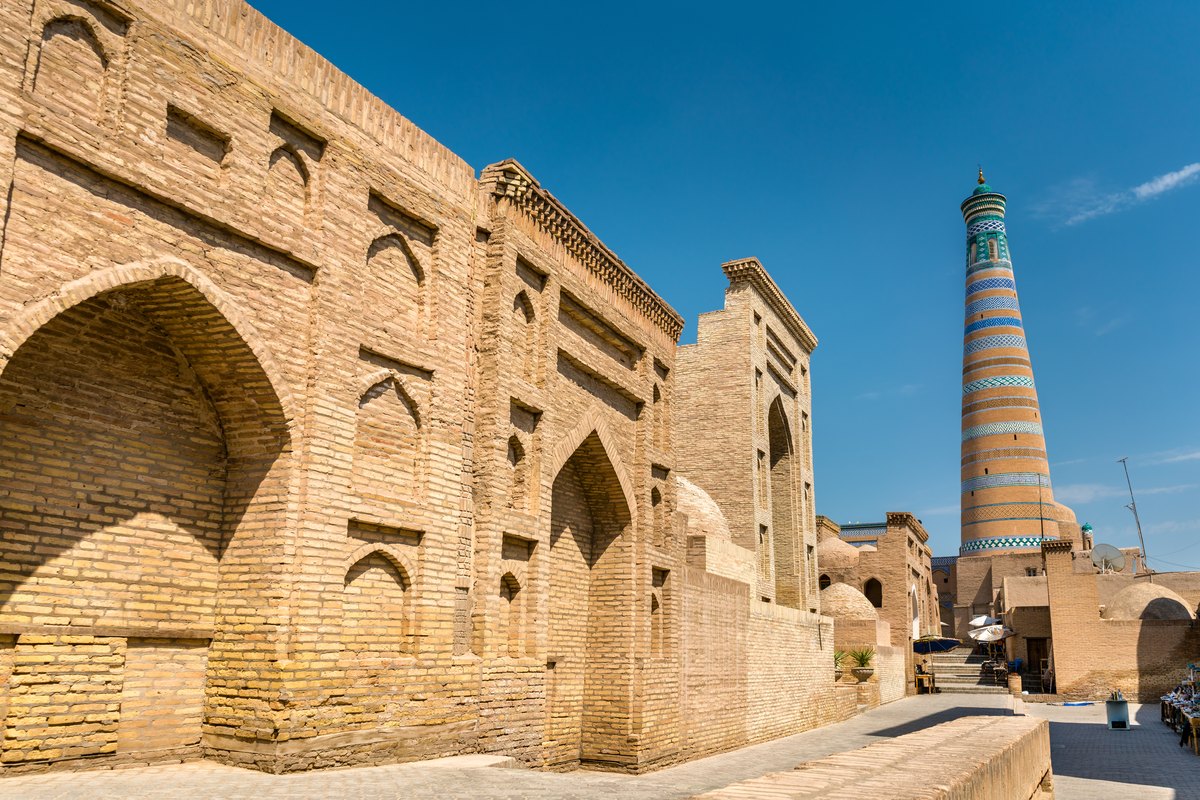 Khiva